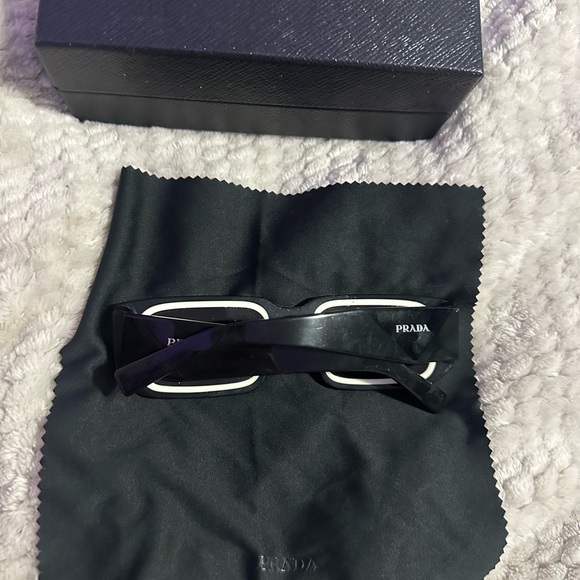 Prada Sunglasses main image 4